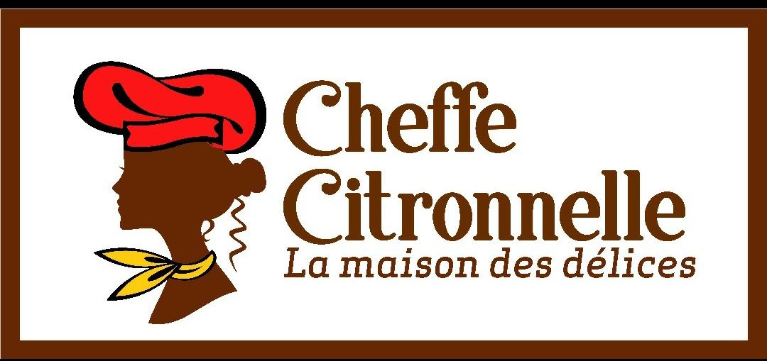Cheffe Citronnelle